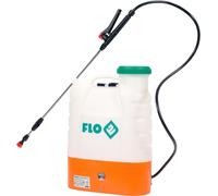 FLO Pulvérisateur à dos sans fil 16l TO-89610