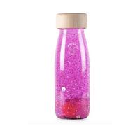 float bottle pink - bouteille sensorielle