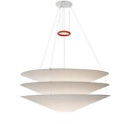 Floatation Suspension Lampe à suspendre Ingo Maurer - KP_INGO MAURER 122