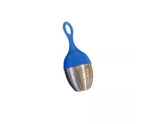 FLOATEA Boule à thé Flottante AdHoc Bleu Roi