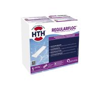 HTH Regularfloc