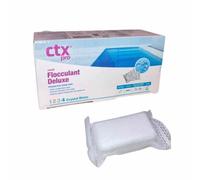 Floculant cartouches CTX 43 - 1kg