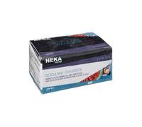 Floculant Clarifiant Piscine 1 kg - Eau cristalline en quelques heures, compatible tous filtres, 8 x 125 g