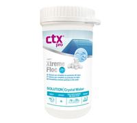 Floculant CTX 37 Xtrem Floc
