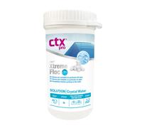 Floculant CTX 37 Xtrem Floc