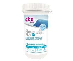 Floculant CTX 37 Xtrem Floc
