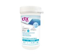 Floculant CTX 37 Xtreme Floc 20g (Filtre à cartouche)