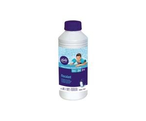 Floculant liquide 1 L - Gré