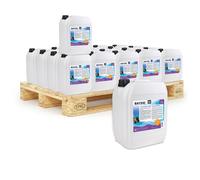 Floculant Liquide BAYZID® 10L pour Piscines - Élimination Efficace de la Turbidité
