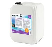 Floculant Liquide Bayzid® 10L - Solution Efficace pour Piscines