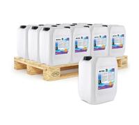 Floculant Liquide BAYZID® 20 L pour Piscines - Efficacité Maximale contre la Turbidité