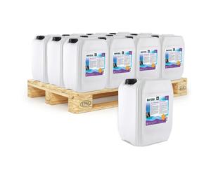 Floculant Liquide BAYZID® 20 L pour Piscines - Efficacité Maximale contre la Turbidité