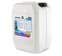 Floculant Liquide BAYZID® 20 L - Traitement Efficace pour Piscines