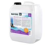 Floculant Liquide BAYZID® 5L - Solution Efficace pour Piscines