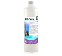 Floculant Liquide Bayzid® - Bouteille de 1 L pour Piscines