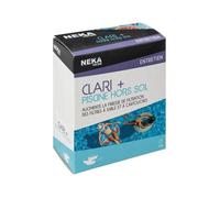 Floculant Pastilles de traitement Clari+ - Piscines et spas