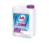 Floculant piscine liquide 3L HTH