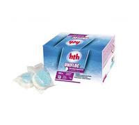 Floculant universel en pastilles Unifloc 400 g - HTH