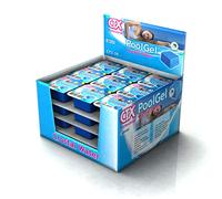 Floculante CTX-39 PoolGel (72 boite complète)