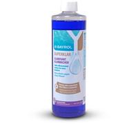 Floculation pour piscine Bayrol Superklar 0,5 L