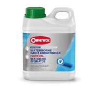 Additif pour peintures émulsionnées - Floetrol - 1 L