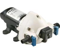 Flojet 50psi Pompe pour autoclave 11l 12v argent argent One Size