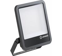 LEDVANCE Projecteur LED FL 200 P 133W 20 000 lm 865 Symétrique Noir IP66
