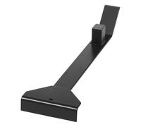 Flooring Pull Bar - Heavy-Duty Laminate Installation Pry Tool, Professional Flooring Pry Bar with Solid Steel Block | Installs Wood, PVC, LVT/SPC, and Solid Wood Floorings | Home, Office, Garage