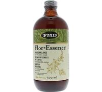 Flora Flor-Essence Mélange D'Extraits De Plantes Liquide Flacon 500ml