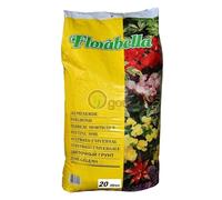 Florabella Sac Universel 20l. e.120 6 kg.