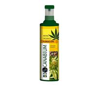 Floracion Engrais organique pour canabium