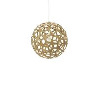 Floral Suspensione Ø40 Bambou