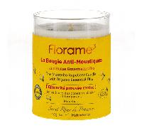 Florame Anti-Moustiques Bougie 170g
