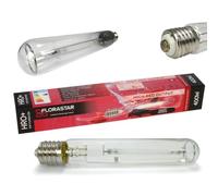 FLORASTAR Ampoule HPS 400W HRO Floraison