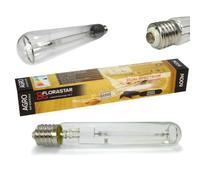 FLORASTAR Ampoule HPS 600W Double Spectre Croissance et Floraison Culot E40 - Lampe Horticole Haute Performance