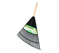 Floraworld floraworld Balai feuilles/gazon XL 140 cm avec manche Quantité:1