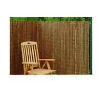 Floraworld floraworld Brise-vue Écorce d'arbre 300 x 180 cm comfort Quantité:1