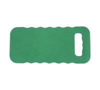 Floraworld floraworld Coussin genoux et siège 40,5x18,5x2 cm vert Quantité:1