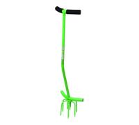 Floraworld floraworld Cultivateur de sol Premium ELAN 8 vert Quantité:1