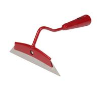 Floraworld floraworld Houe à betteraves Acier peint poudre 16 cm sans manche Quantité:1