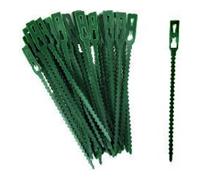 Floraworld floraworld Liens pour plantes 14 cm, lot de 40 Quantité:1