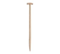 Floraworld floraworld Manche de pelle frêne 950/41 mm Quantité:1