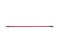 Floraworld floraworld Manche télescopique 175-300 cm vert tube en acier Quantité:1