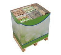 Floraworld floraworld Pièges à souris et rats, différents modèles, présentoir Quantité:1