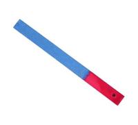 Floraworld floraworld Pierre à aiguiser pour faux 460 mm avec manche en bois Quantité:1