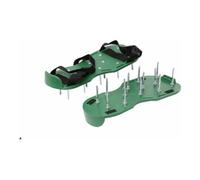 Floraworld floraworld Pointes d'aération pour gazon Paire floraworld Quantité:6