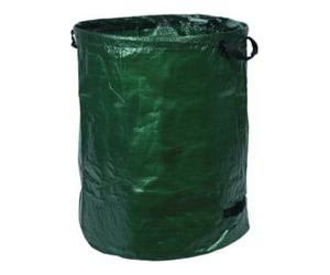 Floraworld floraworld Sac de jardin Big 264 L en tissu PE 66 cm Quantité:1