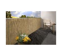 Floraworld floraworld Tapis en roseau 160 x 600 cm Comfort Plus Quantité:1