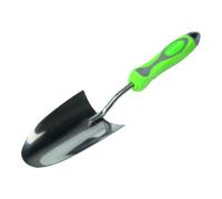 Floraworld floraworld Truelle à fleurs en acier inoxydable avec poignée ergonomique Quantité:1