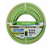 Floraworld floraworld Tuyau d'arrosage de jardin 12,5 mm 1/2" 50 m Bronze Quantité:1